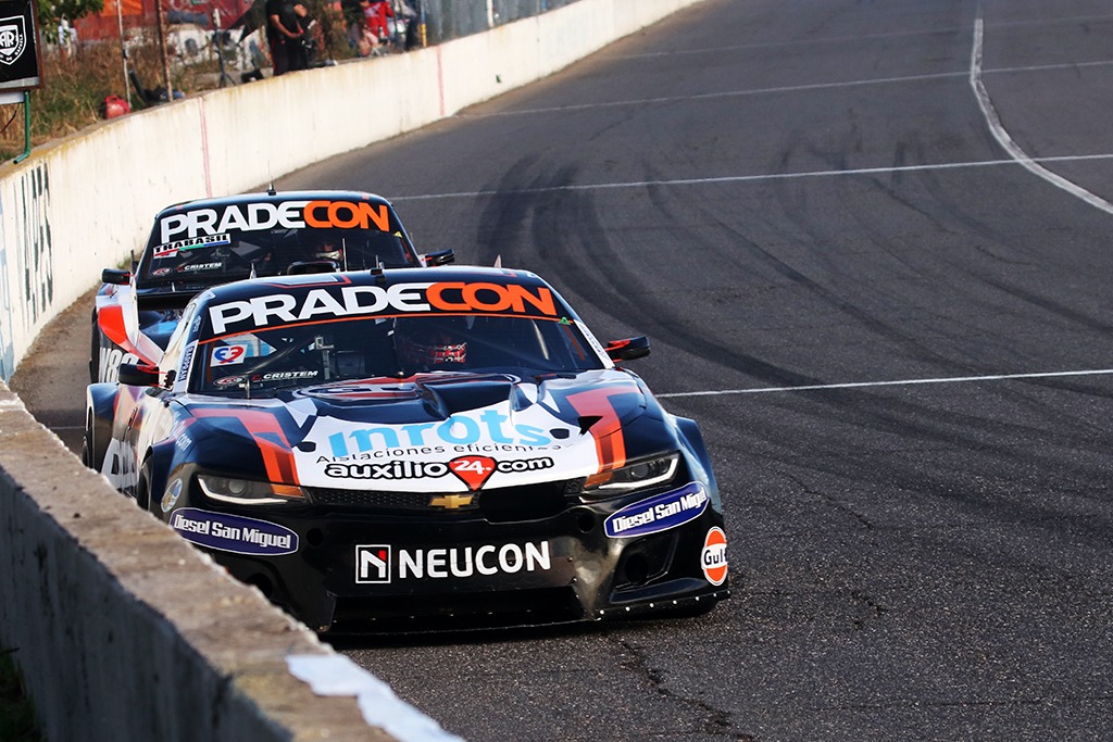 Todo el color de la "Carrera de los Millones" del TC en Rafaela: WhatsApp Image 2024-06-15 at 19.15.22.jpeg